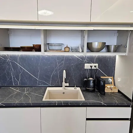 арена изгрев 公寓 *