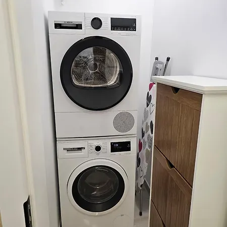 арена изгрев 公寓 布尔加斯