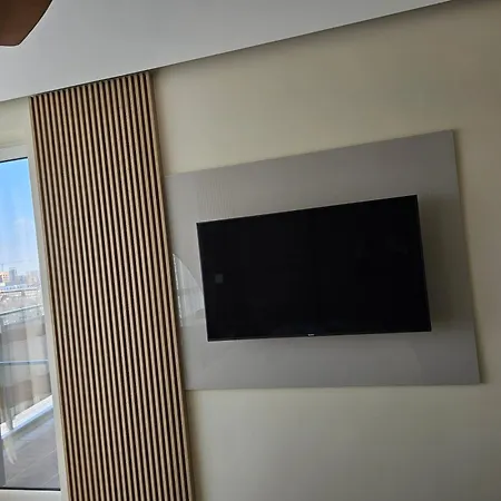 Apartman арена изгрев