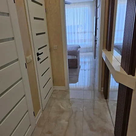 Apartman арена изгрев