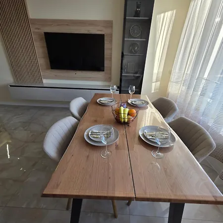 公寓 арена изгрев