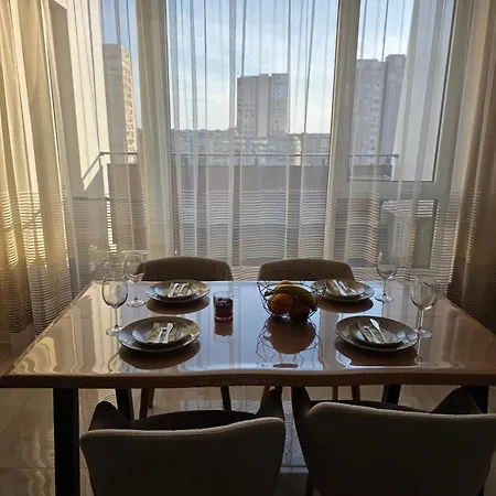 арена изгрев 公寓