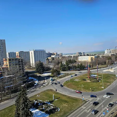 Apartment арена изгрев Burgas