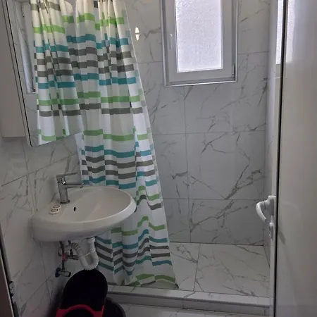 9 -рилска Apartmán Burgas City