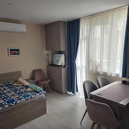 9 -рилска * Burgas City